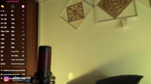 adeline online show from February 2025 09:38:01 AM