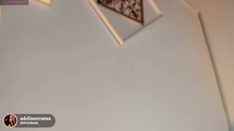 adeline online show from March 2025 04:07:01 AM