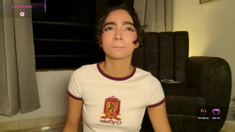 ADELINE online show from March 2026 05:09:02 AM