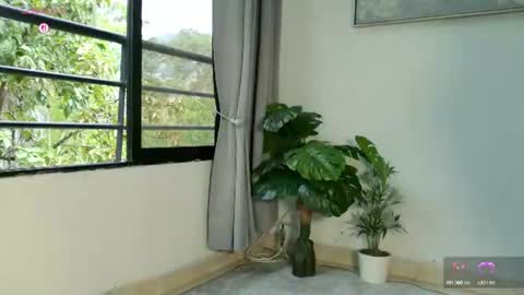 ADELINE online show from July 2026 10:16:02 PM