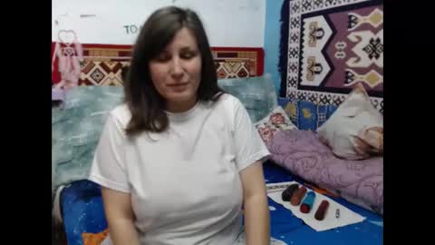 adelinemilf online show from January 2026 08:30:01 AM