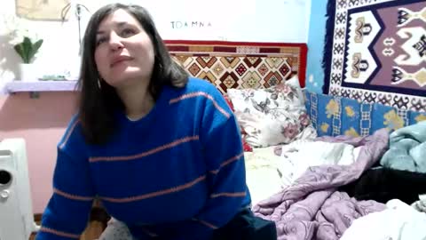 adelinemilf online show from January 2026 05:57:01 AM
