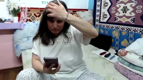 adelinemilf online show from May 2026 12:34:02 PM