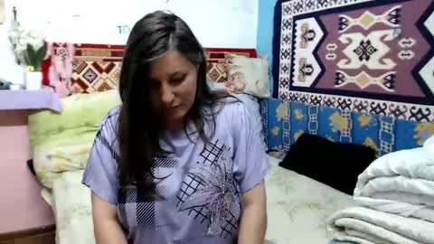 adelinemilf online show from May 2026 05:35:01 AM