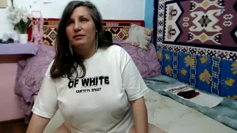 adelinemilf online show from May 2026 10:01:02 AM