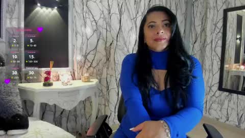 adelinemoretti online show from April 2026 12:20:01 PM