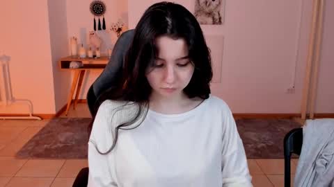 Your sweet girl online show from February 2025 12:46:02 PM