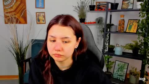 Your sweet girl online show from February 2025 10:38:02 AM