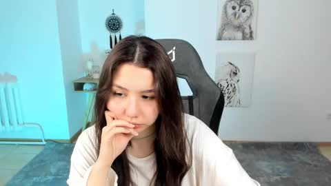 Your sweet girl online show from February 2025 01:53:02 PM