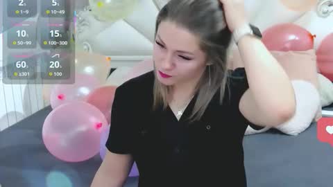 Snapshot of adelledeep1 chatting on February 2026 10:23:02 AM AdelleDeep1 online show from February 2026 10:23:02 AM