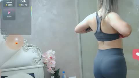 Snapshot of adelledeep1 chatting on February 2026 10:12:01 AM AdelleDeep1 online show from February 2026 10:12:01 AM