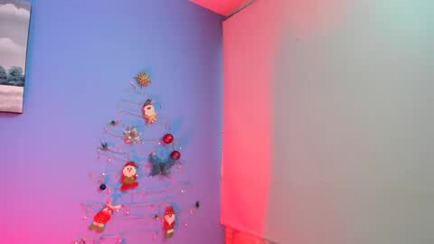 Adelle online show from December 2024 11:28:02 AM