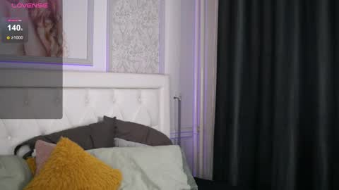 Adelyn online show from February 2025 07:07:02 AM