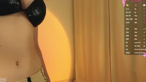 Selestia online show from July 2026 01:02:01 PM