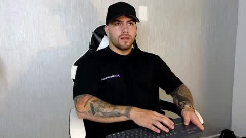 Ades online show from September 2025 11:45:01 AM