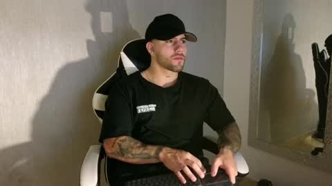 Ades online show from September 2025 11:59:01 AM