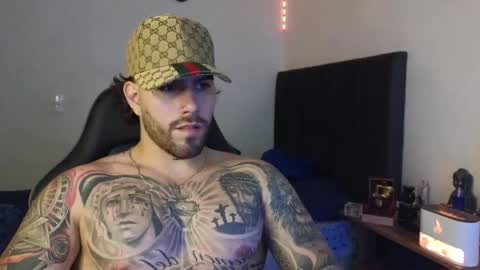 Ades online show from February 2026 09:19:02 AM