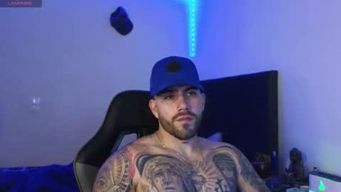 Ades online show from February 2026 06:31:01 AM