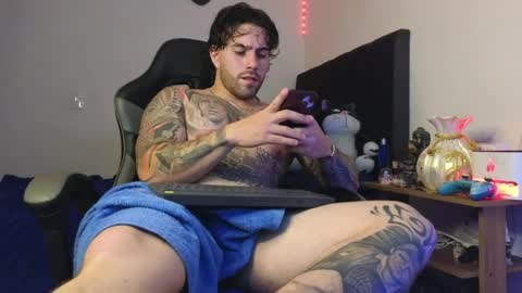 Ades online show from April 2026 05:18:02 AM