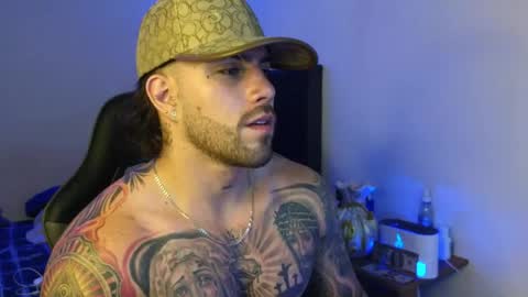 Ades online show from April 2026 08:20:01 AM