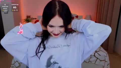 Snapshot of adet1a chatting on February 2026 11:05:02 AM Adetta online show from February 2026 11:05:02 AM