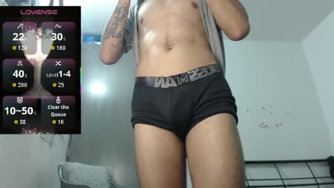 Philipe online show from May 2026 01:44:01 AM