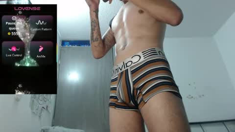 Philipe online show from May 2026 03:56:01 AM