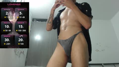 Philipe online show from May 2026 10:50:02 PM