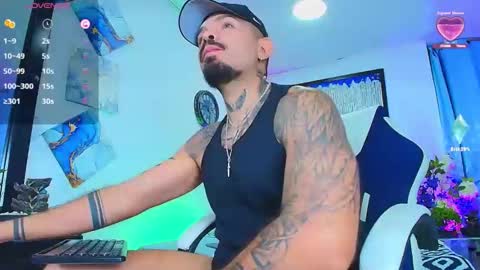   DALIL ADIL AMIN online show from March 2026 04:18:01 AM