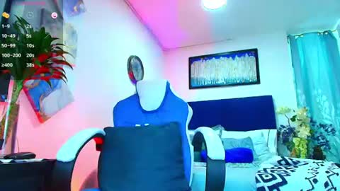   DALIL ADIL AMIN online show from July 2026 05:37:01 PM