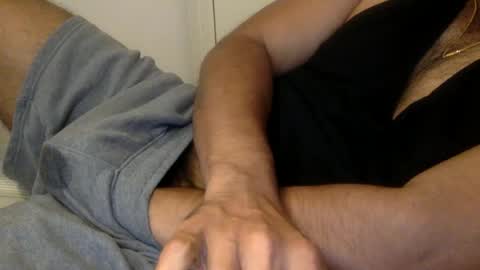 horny kinky daddy online show from June 2026 04:45:01 PM