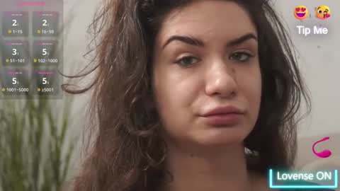 Snapshot of adisson_fox chatting on November 2025 07:08:01 AM Adisson Fox online show from November 2025 07:08:01 AM