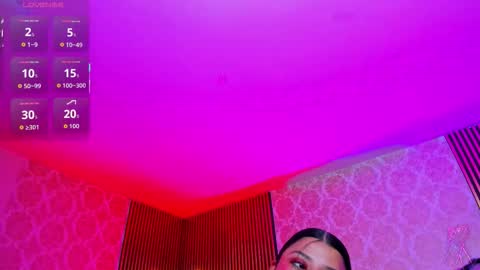 adisson_tay online show from January 2026 11:45:02 AM