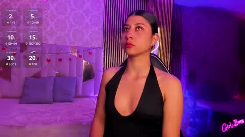 adisson_tay online show from February 2026 11:35:02 AM