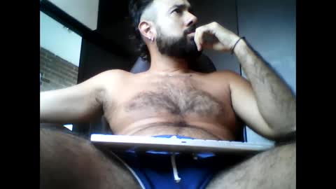 adolfofo online show from September 2025 06:40:02 PM