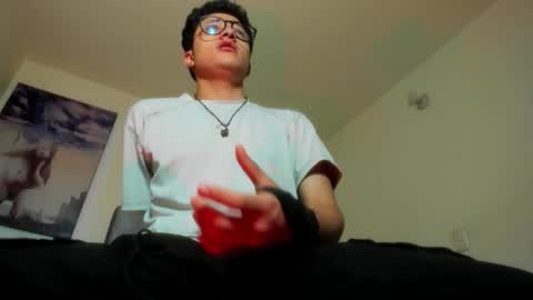 Snapshot of adonibaskerville chatting on February 2026 02:24:02 PM adonibaskerville online show from February 2026 02:24:02 PM