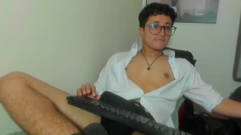 Snapshot of adonibaskerville chatting on February 2026 02:49:01 PM adonibaskerville online show from February 2026 02:49:01 PM