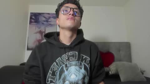 adonibaskerville online show from February 2026 02:07:02 PM