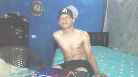 Adonis online show from December 2025 04:28:02 AM