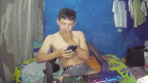 Adonis online show from March 2026 06:47:01 PM