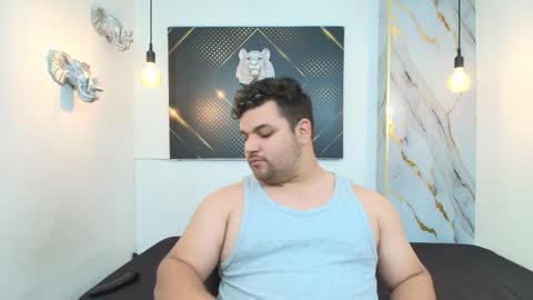 Snapshot of adonis__walker chatting on September 2025 09:09:02 PM ADONIS online show from September 2025 09:09:02 PM