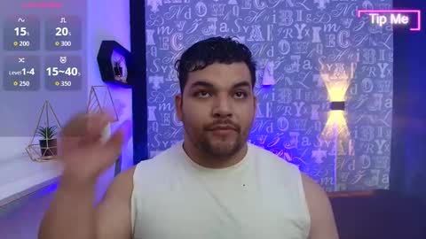 Snapshot of adonis__walker chatting on October 2025 07:42:02 PM ADONIS online show from October 2025 07:42:02 PM