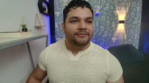 Snapshot of adonis__walker chatting on October 2025 06:48:01 PM ADONIS online show from October 2025 06:48:01 PM