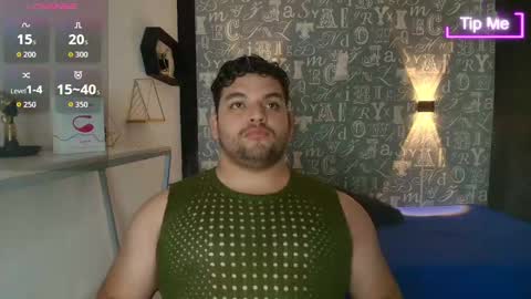 Snapshot of adonis__walker chatting on October 2025 07:56:02 PM ADONIS online show from October 2025 07:56:02 PM