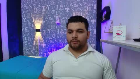 Snapshot of adonis__walker chatting on October 2025 07:11:02 PM ADONIS online show from October 2025 07:11:02 PM