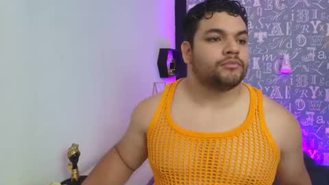 Snapshot of adonis__walker chatting on October 2025 08:28:01 PM ADONIS online show from October 2025 08:28:01 PM