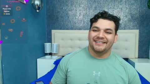 Snapshot of adonis__walker chatting on October 2025 08:54:02 PM ADONIS online show from October 2025 08:54:02 PM