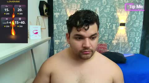 Snapshot of adonis__walker chatting on October 2025 08:44:01 PM ADONIS online show from October 2025 08:44:01 PM