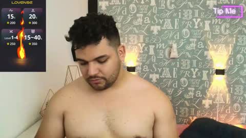 Snapshot of adonis__walker chatting on October 2025 07:10:02 PM ADONIS online show from October 2025 07:10:02 PM