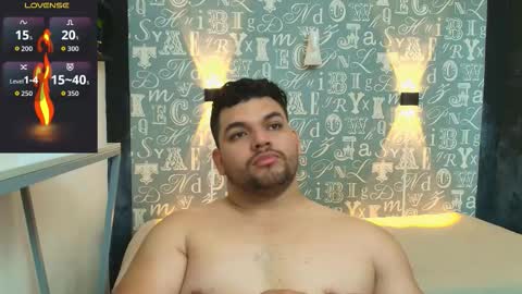 Snapshot of adonis__walker chatting on October 2025 07:26:02 PM ADONIS online show from October 2025 07:26:02 PM